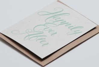 Coocachuu - Happily ever after card v3