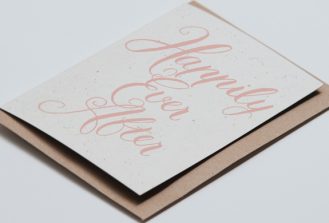 Coocachuu - Happily ever after card v2