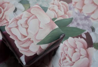 Coocachuu - Jasmine Wrap Sheets