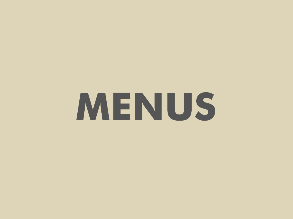 coocachuu-menus