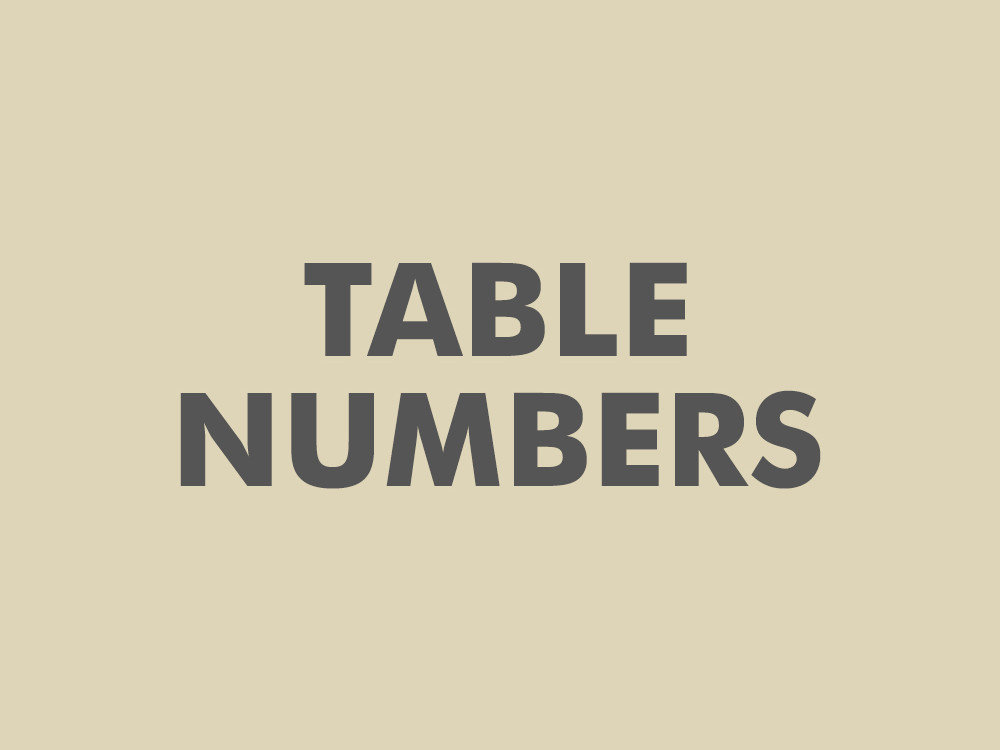 coocachuu-table-numbers