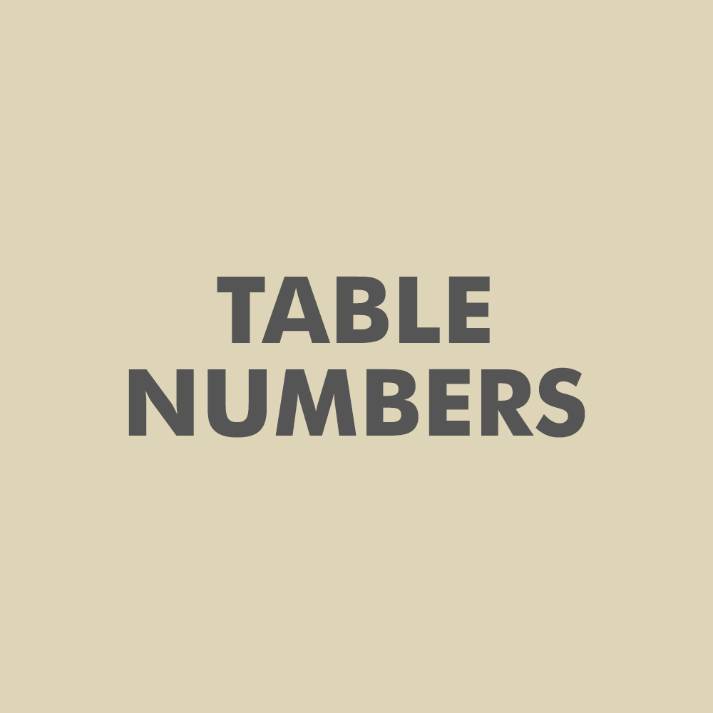 coocachuu-table-numbers